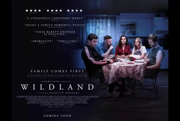 Watch Windland (2020) Danish film