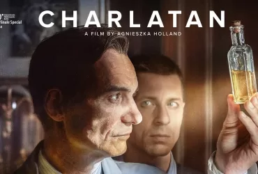 Watch Charlatan/ Šarlatan (2020) Czech Film