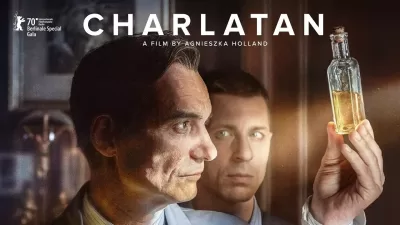 Watch Charlatan/ Šarlatan (2020) Czech Film