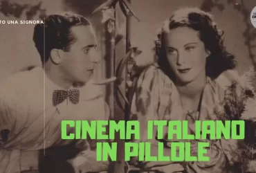 Watch 'L' ha fatto una signora'/ A Lady Did It (1938) Italian Film