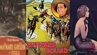 Watch Westward Bound (1930) American Film