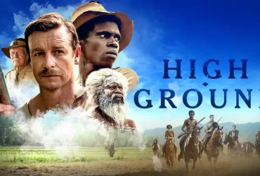 Watch High Ground (2020)