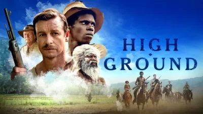 Watch High Ground (2020)