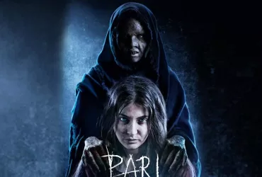 Watch Pari (2020) Greek Film
