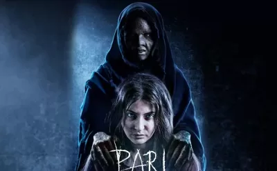 Watch Pari (2020) Greek Film