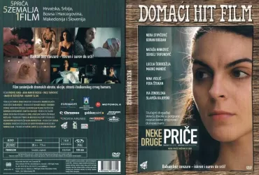 Watch Neke druge priče/ Some Other Stories (2010) Croatian Film