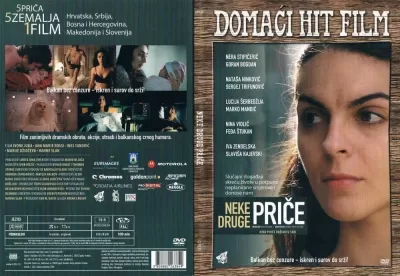 Watch Neke druge priče/ Some Other Stories (2010) Croatian Film