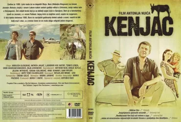 Watch Kenjac/ Donkey (2009) Croatian Film