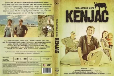 Watch Kenjac/ Donkey (2009) Croatian Film