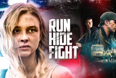 Watch Run Hide Fight (2020) American Film