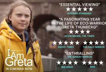 Watch I Am Greta (2020) International co-production (Sweden, UK, USA, Germany) Swedish and German Language (Documentary)