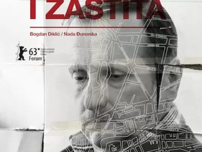 Watch Obrana i zaštita/ A Stranger (2013) Croatian Film