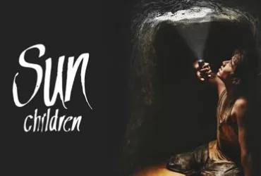 Watch Sun Children/ Khoršid (2020) Iranian Film