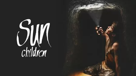 Watch Sun Children/ Khoršid (2020) Iranian Film