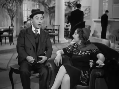 Lo Vedi Come Sei Film 1939 Macario E Greta Gonda
