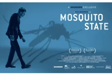 Watch Mosquito State (2020) American/ Polish Film