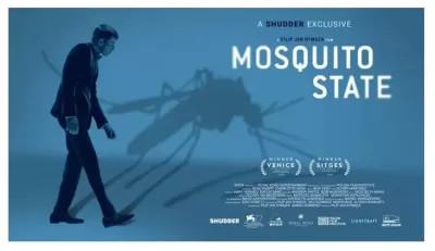 Watch Mosquito State (2020) American/ Polish Film
