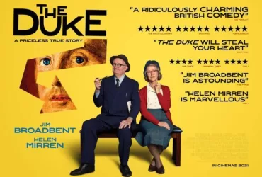 Watch The Duke (2020) British Film