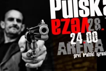 Watch Pulska veza (2012) Croatian Film