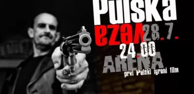 Watch Pulska veza (2012) Croatian Film