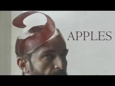 Watch Apples (2020) Greek/ Polish/ Slovenian Film (Greek Language)