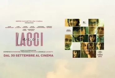Watch The Ties (2020) Italian Film
