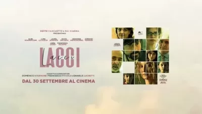 Watch The Ties (2020) Italian Film