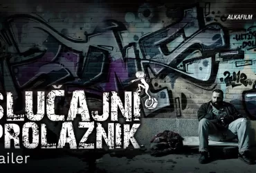 Watch Slučajni prolaznik/ Accidental Passer-By (2012) Croatian Film