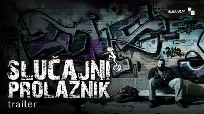 Watch Slučajni prolaznik/ Accidental Passer-By (2012) Croatian Film
