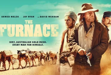 Watch The Furnace (2020) Australian Film