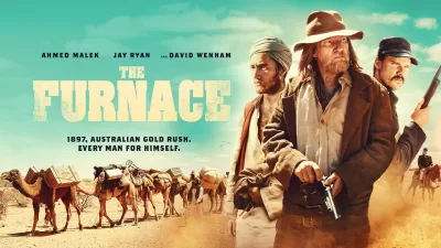 Watch The Furnace (2020) Australian Film
