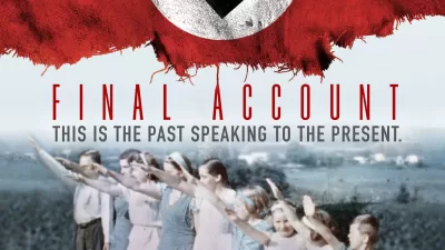 Watch Final Account (2020) German/ American/ British Film (Documentary)