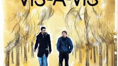 Watch Vis-à-vis (2013) Croatian Film