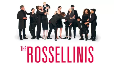 Watch The Rossellinis (2020) Italian Film