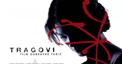 Watch Tragovi/ Traces (2022) Croatian Film