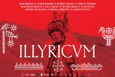 Watch Illyricvm (2022) Croatian Film