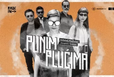 Watch Punim plućima (2022) Croatian Film