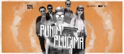 Watch Punim plućima (2022) Croatian Film