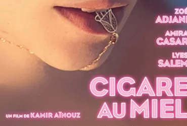 Watch Honey Cigar (2020) French – Algerian Film