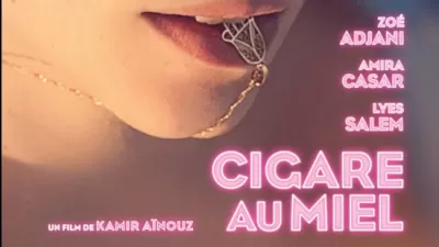 Watch Honey Cigar (2020) French – Algerian Film