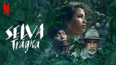 Watch Tragic Jungle (2020) Mexican Film