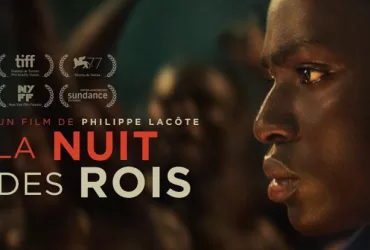 Watch Night of the Kings (2020) French/ Senegal Film