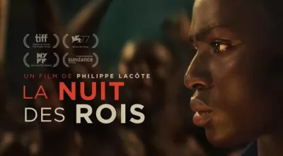 Watch Night of the Kings (2020) French/ Senegal Film