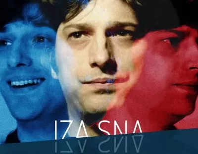 Watch Iza sna (2014) Croatian Film