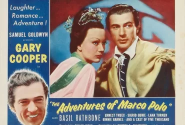 Watch The Adventures of Marco Polo (1938)