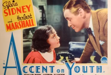 Watch Accent On Youth 1935 American Comedu Film