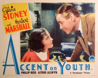 Watch Accent On Youth 1935 American Comedu Film