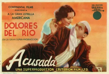 Watch Accused 1936 British Film