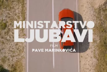 Watch Ministarstvo Ljubavi 2016 Croatian Film