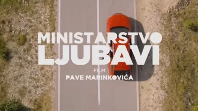Watch Ministarstvo Ljubavi 2016 Croatian Film